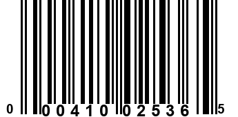 000410025365