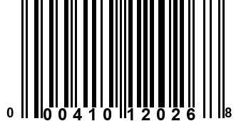 000410120268