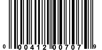 000412007079