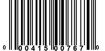 000415007670