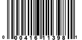 000416113981