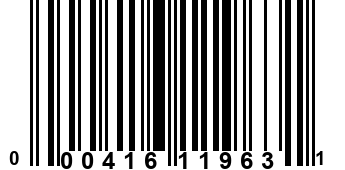 000416119631