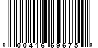 000416696750