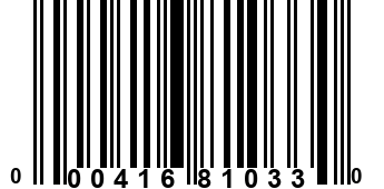 000416810330