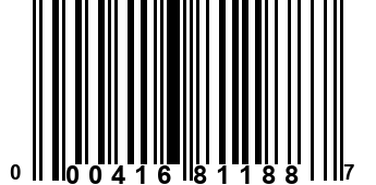 000416811887