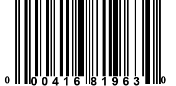 000416819630