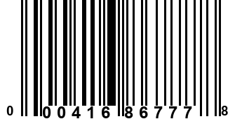 000416867778