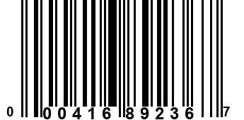 000416892367