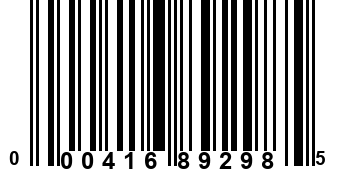 000416892985