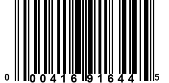 000416916445