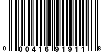 000416919118