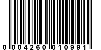 0004260010991