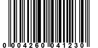 0004260041230