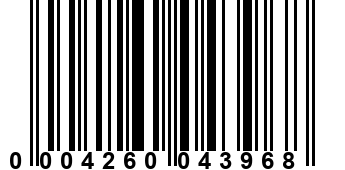 0004260043968