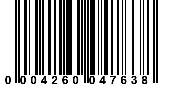 0004260047638