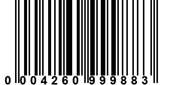 0004260999883