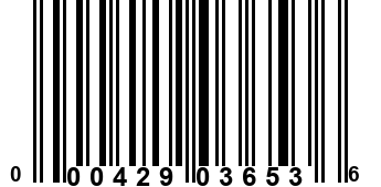 000429036536