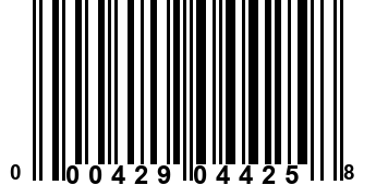 000429044258