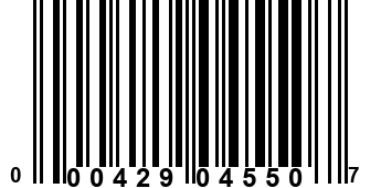 000429045507