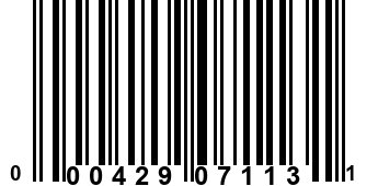 000429071131