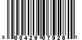 000429079281