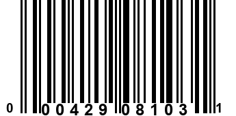 000429081031