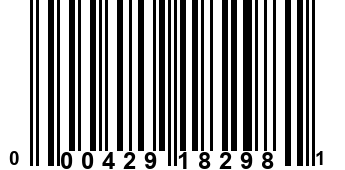 000429182981