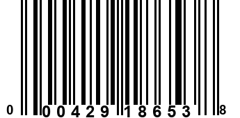 000429186538