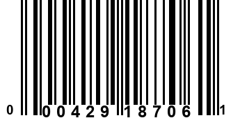 000429187061