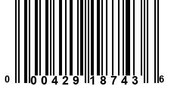 000429187436