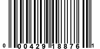 000429188761