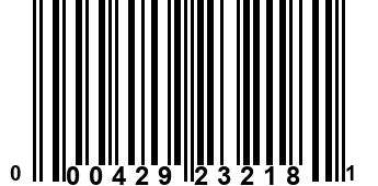 000429232181