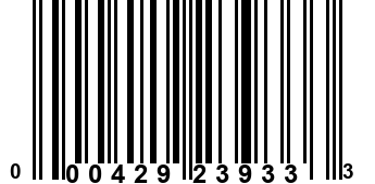 000429239333