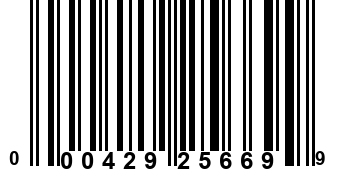 000429256699