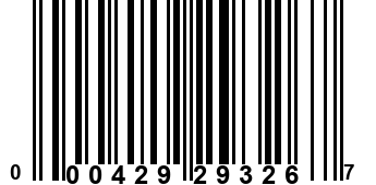 000429293267