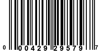 000429295797