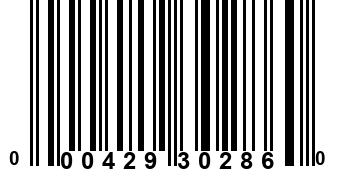 000429302860