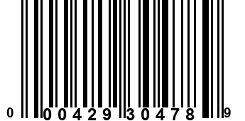 000429304789