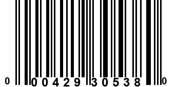 000429305380