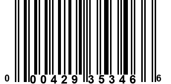 000429353466