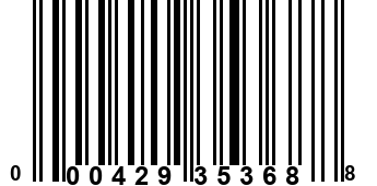 000429353688