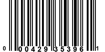 000429353961