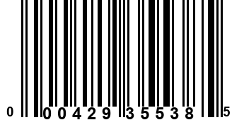 000429355385