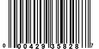 000429358287