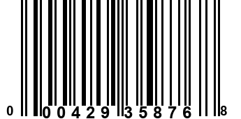 000429358768