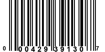 000429391307