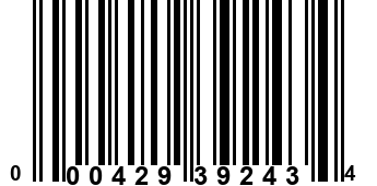 000429392434