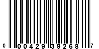 000429392687