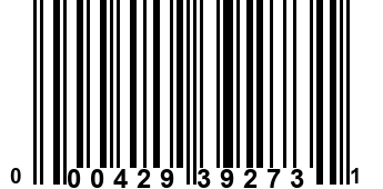 000429392731