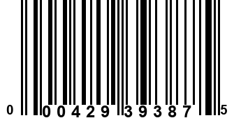 000429393875